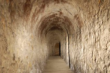 Entradas para 17h 60 Minuten Unterwelt vom Barock bis zum 2. WK en 24.05.2026 - Comprar entradas